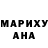 Ecstasy MDMA Amirkhan Umarov